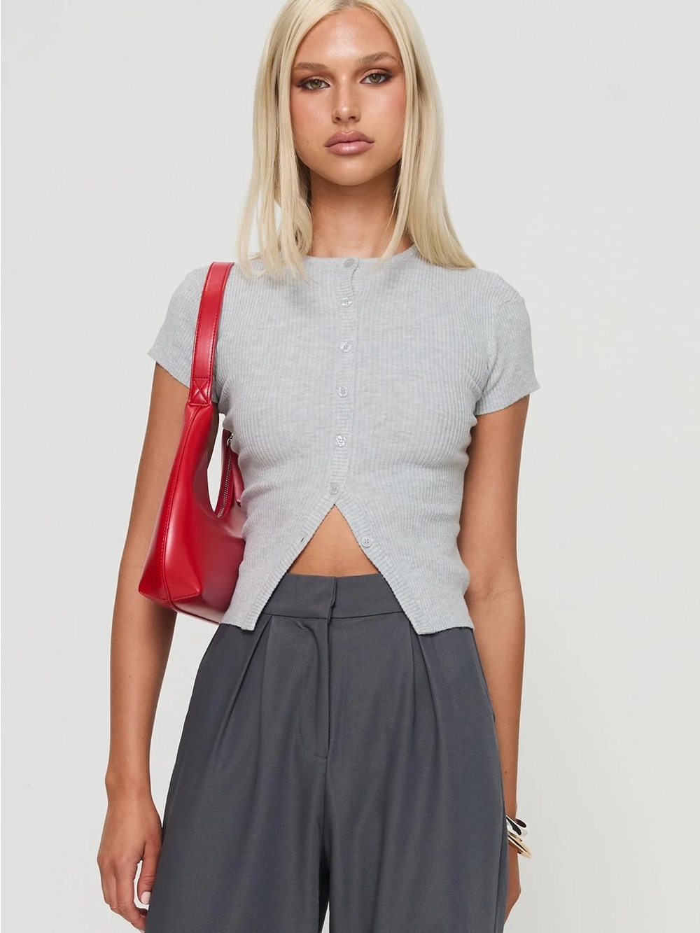 Princess Polly Suzu Knit Top